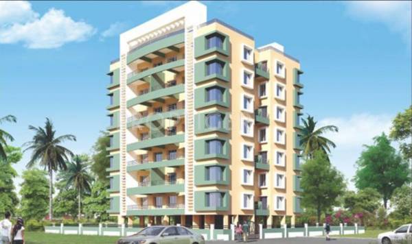 Gobind Builders and Developers Ganesh Sunshine Heights Gobind Builders and Developers Ganesh Sunshine Heights