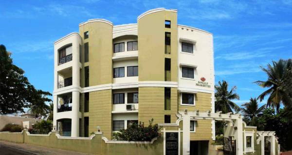 Images for Elevation of Sankalp Sankalp Prakrithi