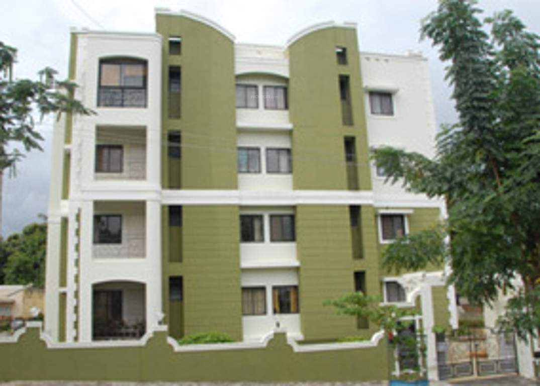 Images for Elevation of Sankalp Sankalp Prakrithi