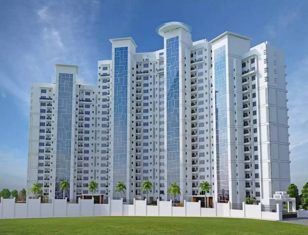  alexandria Elevation