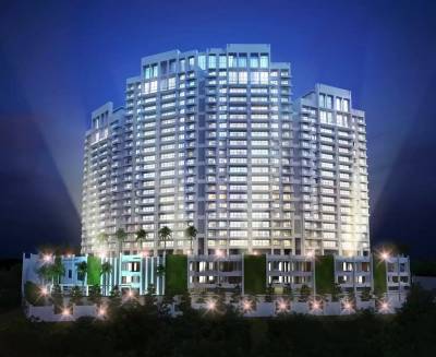 Elevation alexandria Elevation