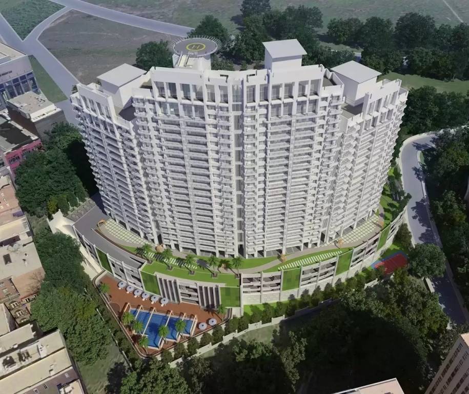  alexandria Elevation