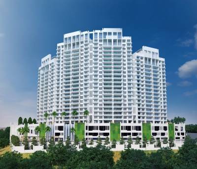 Elevation alexandria Elevation