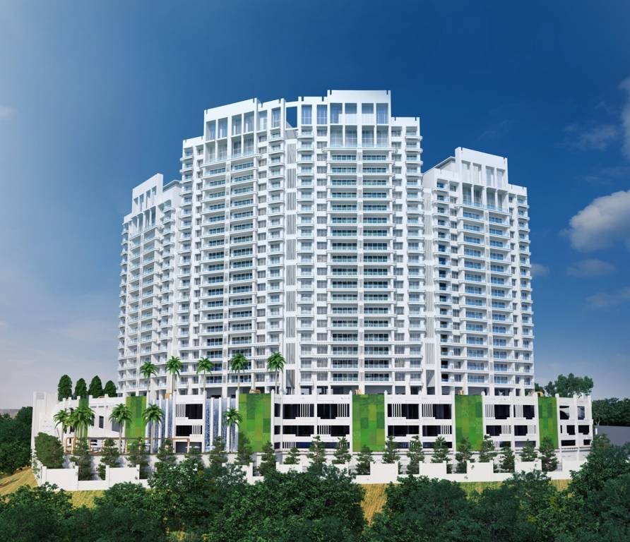 Elevation alexandria Elevation