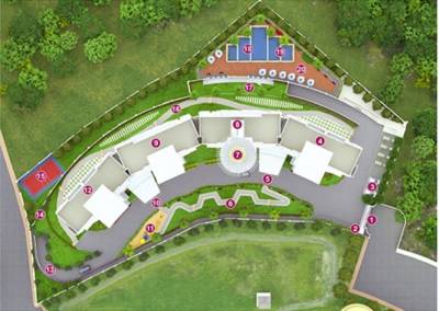 Master Plan alexandria Master Plan