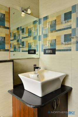 Bathroom alexandria Bathroom