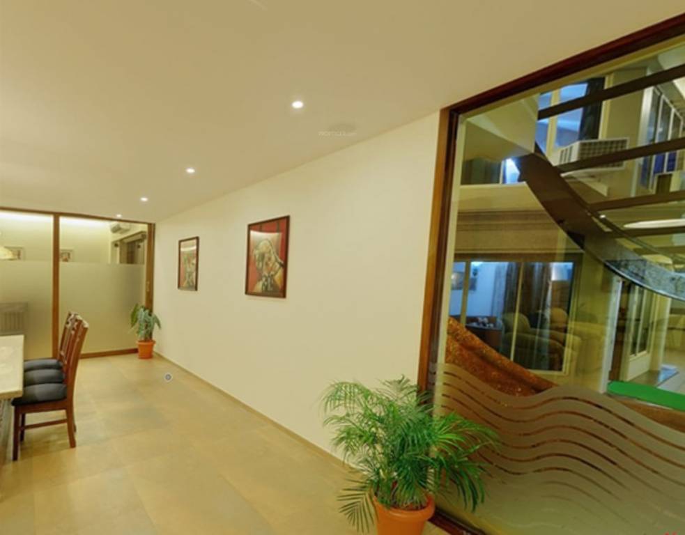 Images for Amenities of Paramount Realty and Infrastructure Beach Apartment