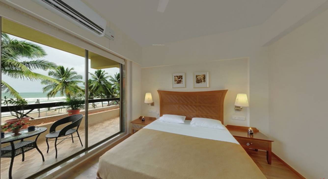 Images for Main Other of Paramount Realty and Infrastructure Beach Apartment