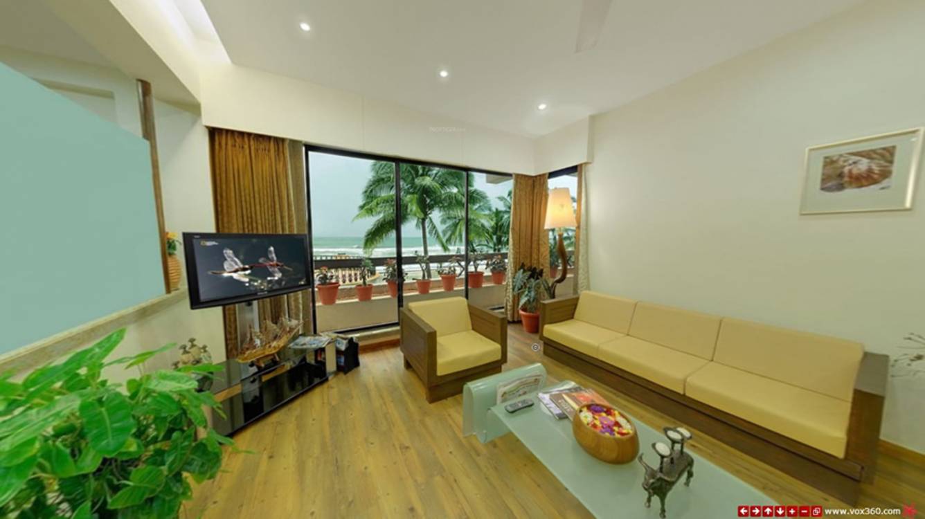 Images for Main Other of Paramount Realty and Infrastructure Beach Apartment