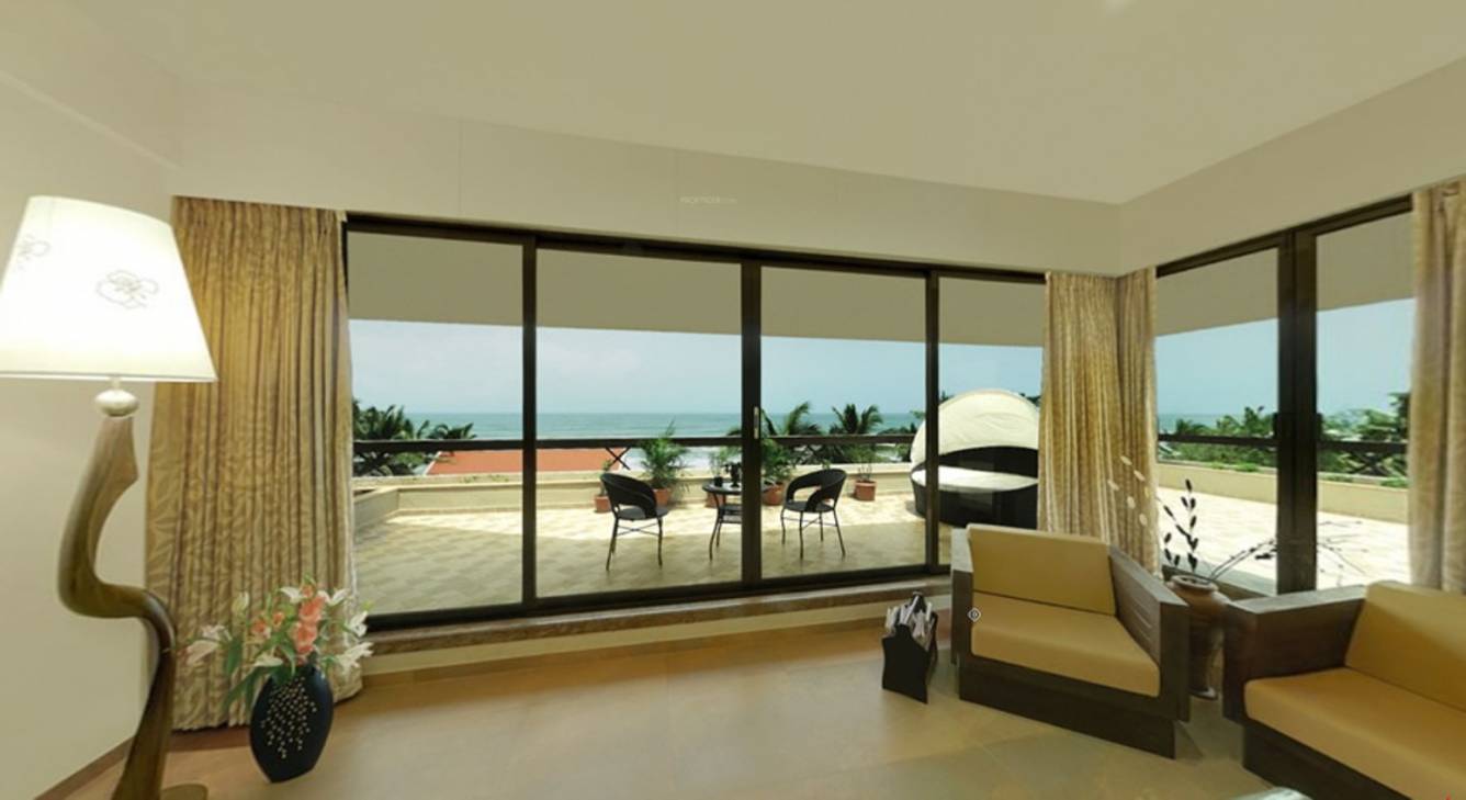 Images for Main Other of Paramount Realty and Infrastructure Beach Apartment