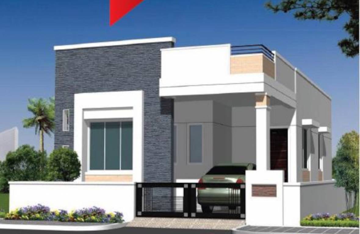  hill heritage Elevation