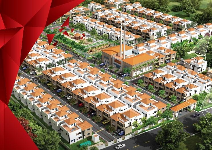  hill heritage Master Plan