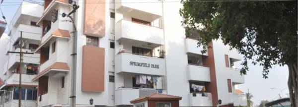 Elevation park Elevation