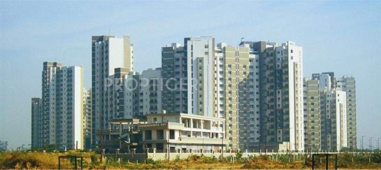  plumeria garden estate Images for Elevation of Uppal Plumeria Garden Estate