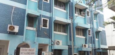 Elevation apartment Elevation