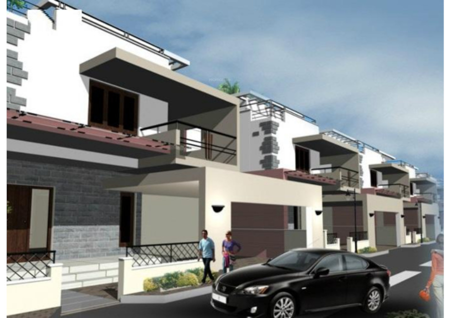 Elevation presidency Elevation