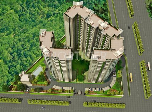 Images for Layout Plan of Solutrean Caladium