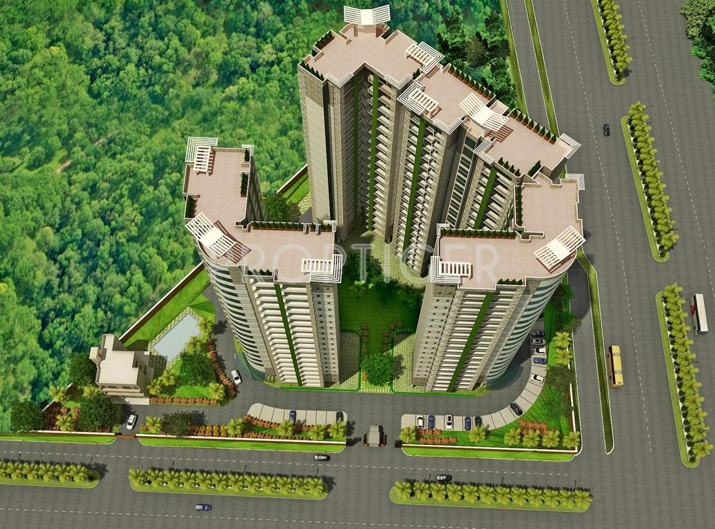 Images for Layout Plan of Solutrean Caladium