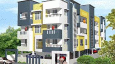 Elevation raja Elevation