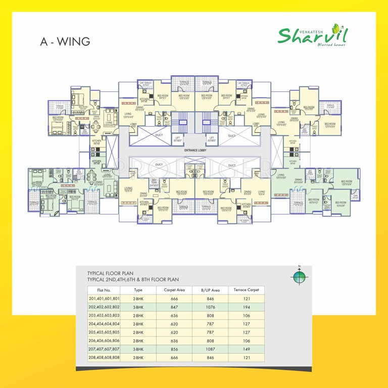 Images for Cluster Plan of Venkatesh Venkatesh Sharvil