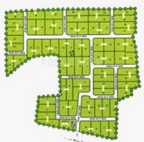 Images for Master Plan of Shreya Machaan