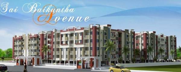  sai-baikuntha-avenue Elevation