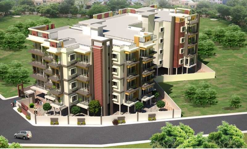 sanjeevani Elevation