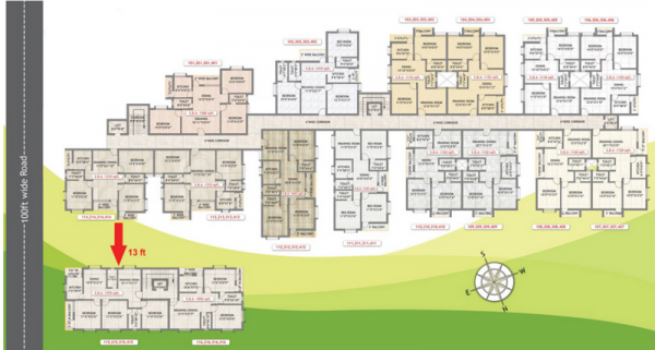 Master Plan sanjeevani Master Plan
