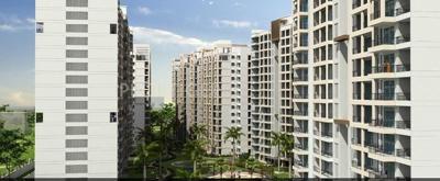 Images for Elevation of Raheja Navodaya navodaya Images for Elevation of Raheja Navodaya