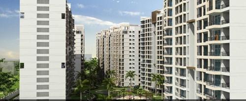 Images for Elevation of Raheja Navodaya navodaya Images for Elevation of Raheja Navodaya