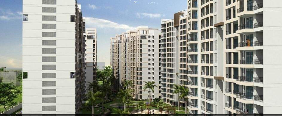  navodaya Images for Elevation of Raheja Navodaya