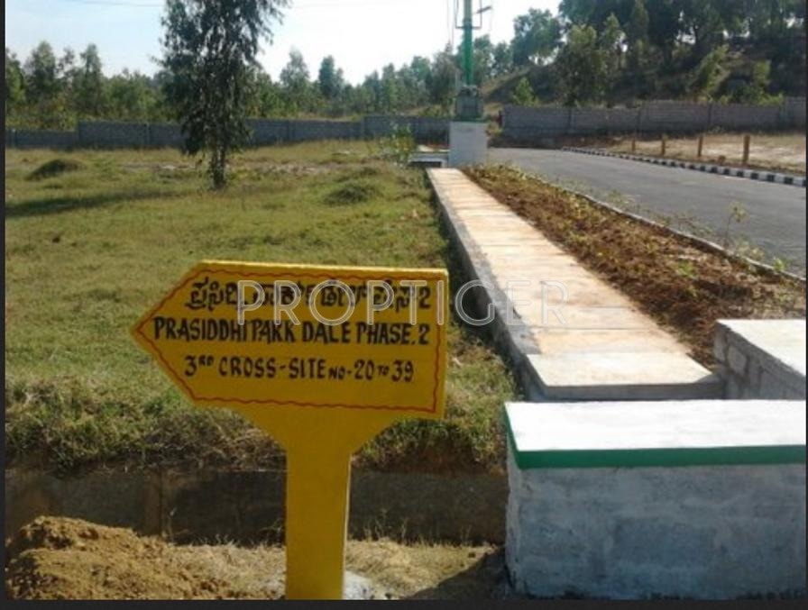  park dale Prasiddhi Group Park Dale
