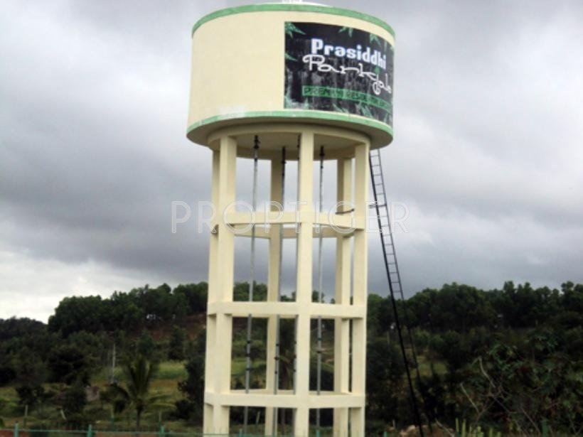  park dale Prasiddhi Group Park Dale