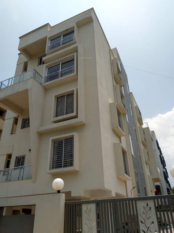  gokul vrindavan Elevation