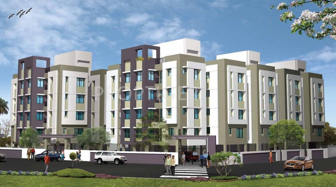 Images for Elevation of Mayfair Greenwoods Images for Elevation of Mayfair Greenwoods
