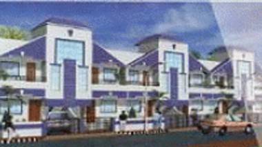 Elevation vihar Elevation
