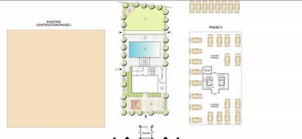  madhukosh-phase-ii Master Plan