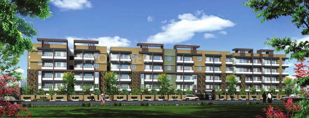 Images for Elevation of LVS Constructions Excellency