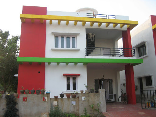 Sardar House in Gajuwaka, Visakhapatnam