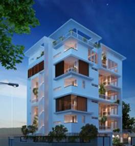 Images for Elevation of Living Vizag Images for Elevation of Living Vizag