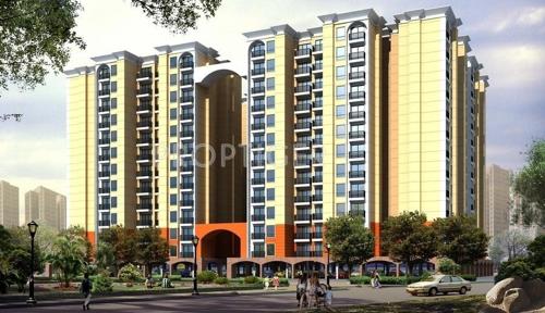 Images for Elevation of Shiv Sai Park 1 Apartments