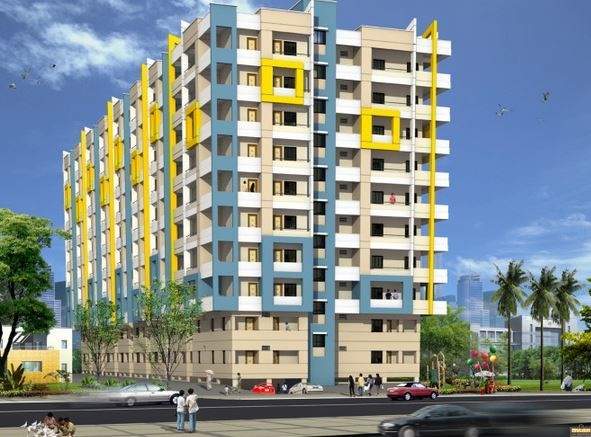  highway homes Elevation