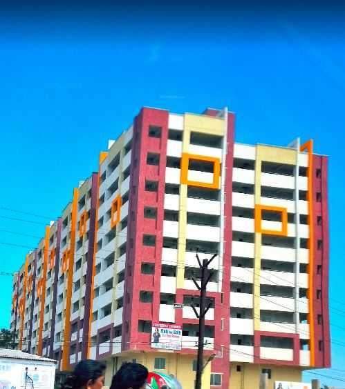  highway homes Elevation