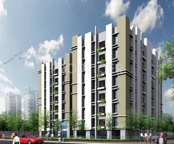 Images for Elevation of Isha Ashoka Heights Images for Elevation of Isha Ashoka Heights