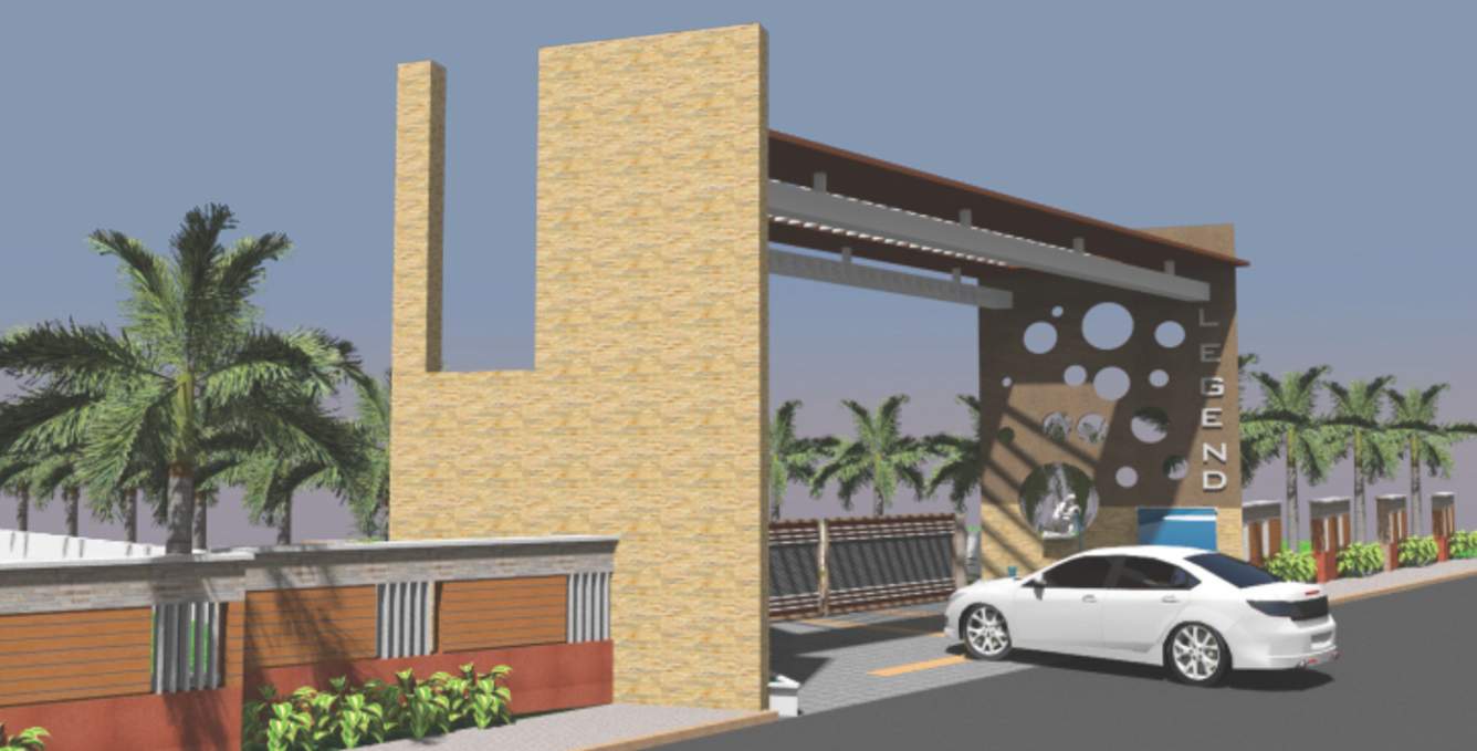 Images for Elevation of Legend Summit