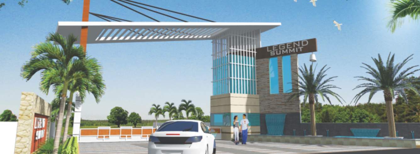 Images for Elevation of Legend Summit