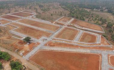 Images for Elevation of Swathi Lucky Anandapuram