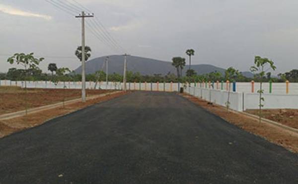 Images for Main Other of Swathi Lucky Anandapuram