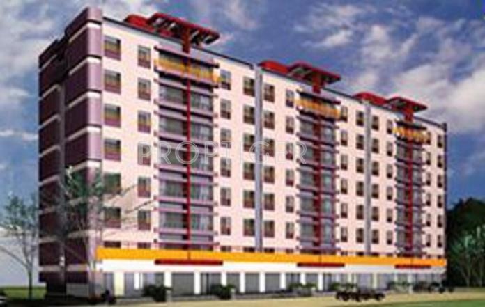 Images for Elevation of Kanungo Group Shreepati Complex