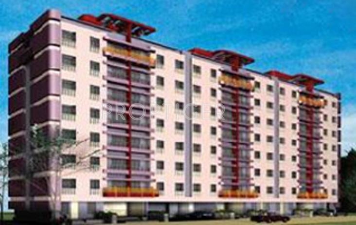 Images for Elevation of Kanungo Group Shreepati Complex